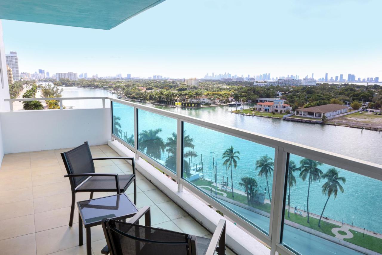 | Seacoast Suites on Miami Beach