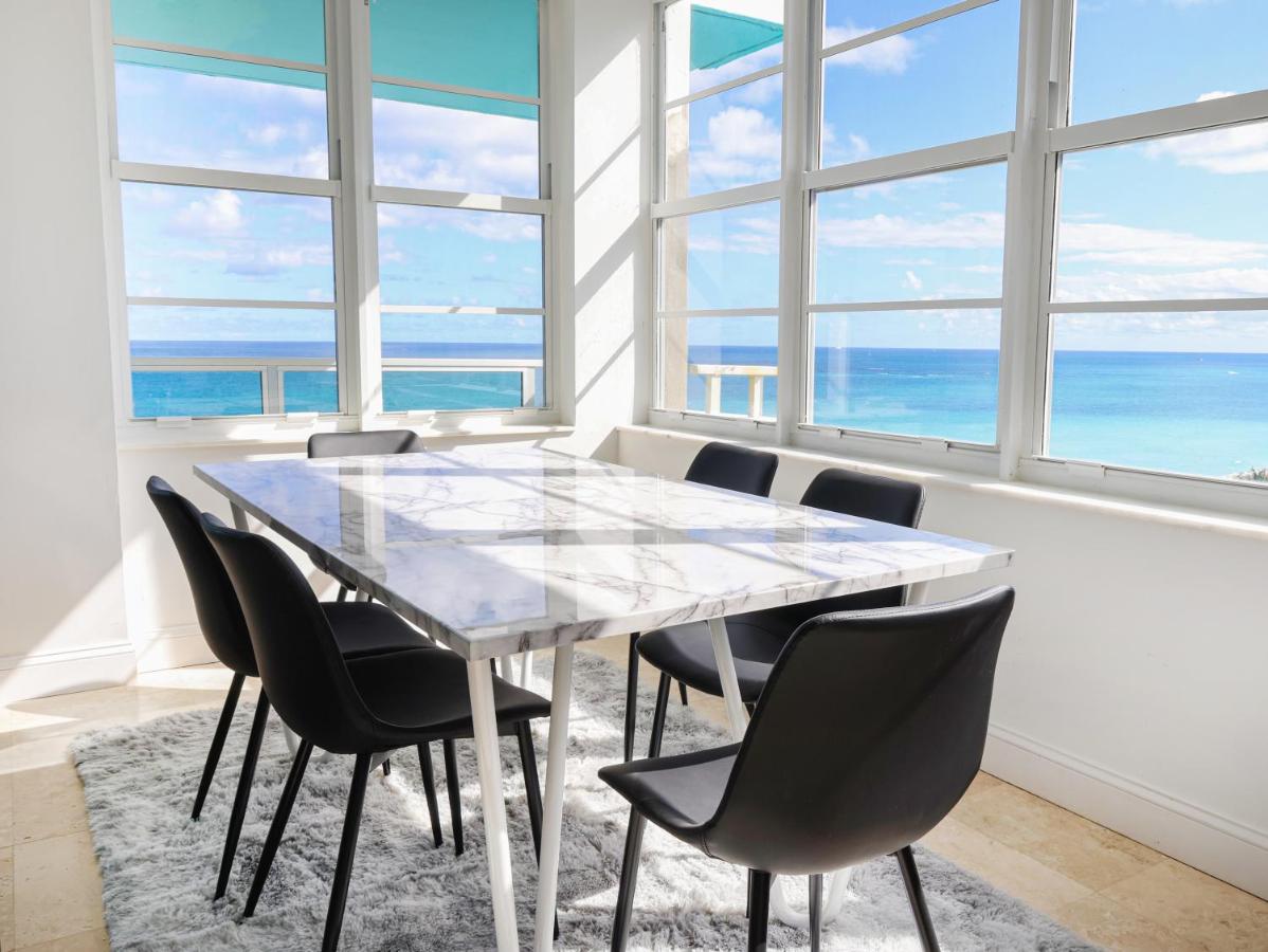 | Seacoast Suites on Miami Beach