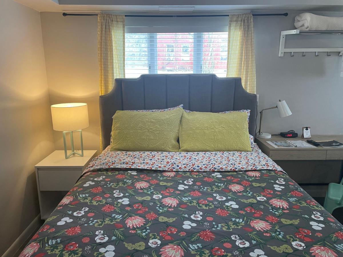  | Modern Homestead Guest House