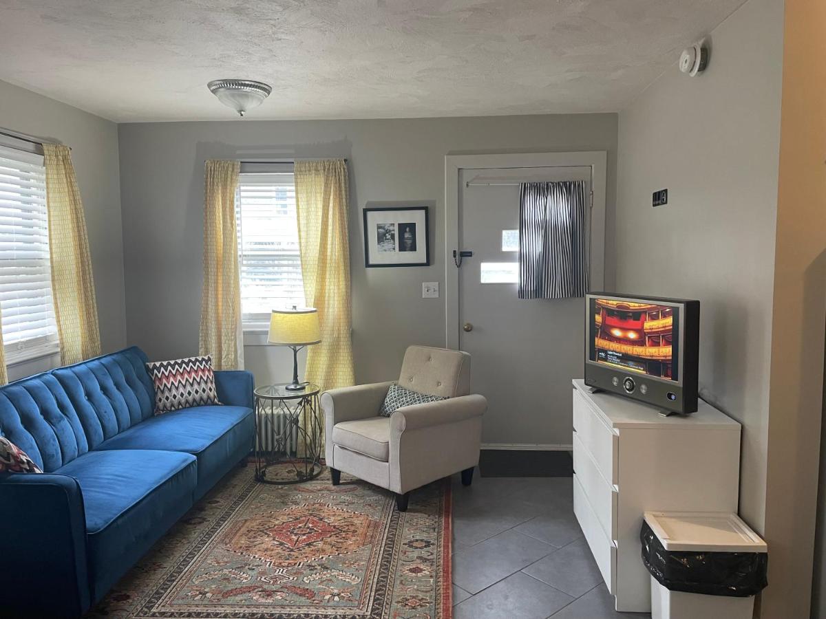  | Modern Homestead Guest House
