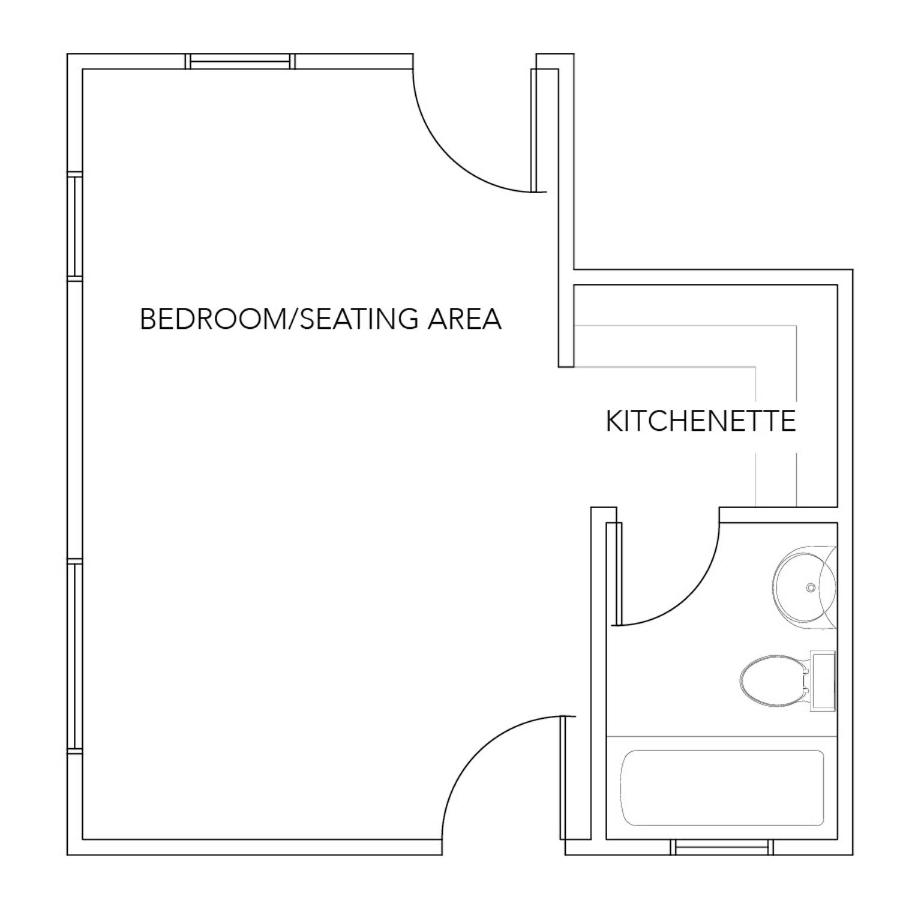  | Modern Homestead Guest House