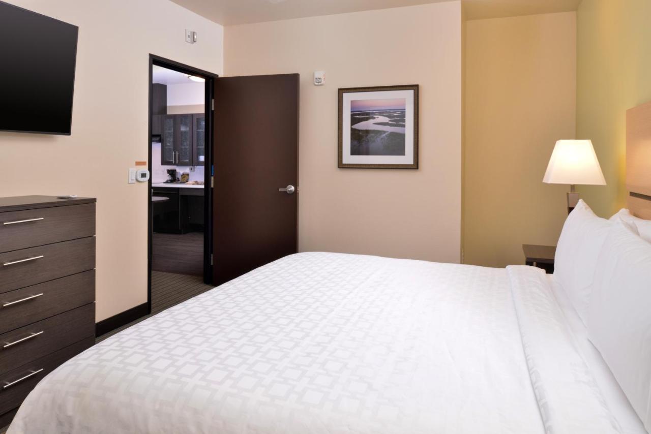 One-Bedroom King Suite - Non-Smoking at Candlewood Suites Austin Airport by IHG