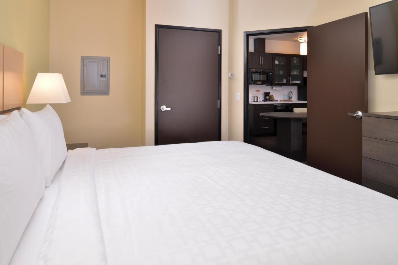 One-Bedroom King Suite - Non-Smoking at Candlewood Suites Austin Airport by IHG