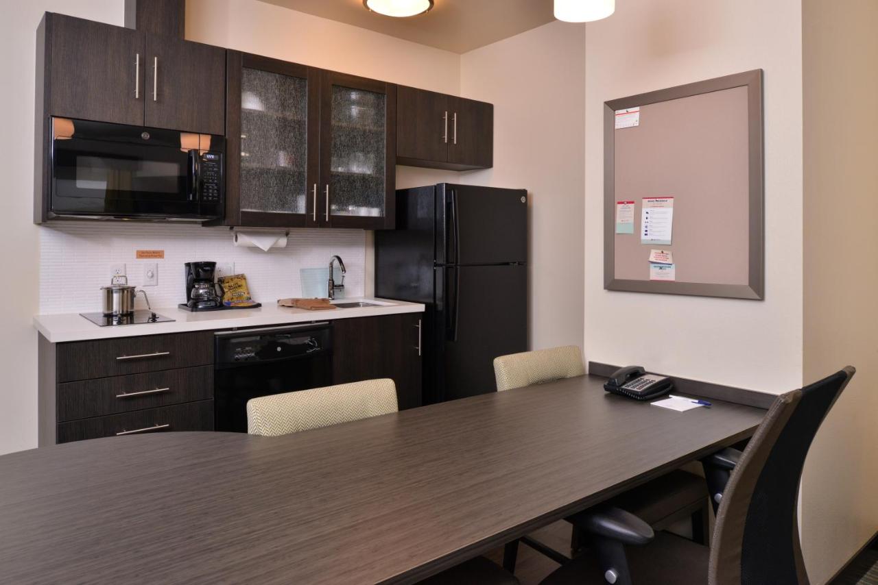One-Bedroom King Suite - Non-Smoking at Candlewood Suites Austin Airport by IHG