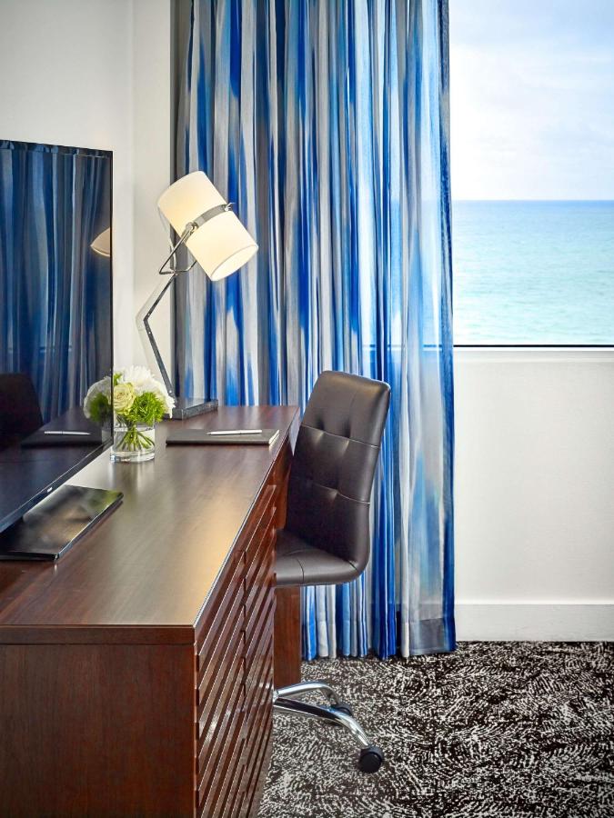 Preferred Double Room with Ocean View at Sonesta Fort Lauderdale Beach