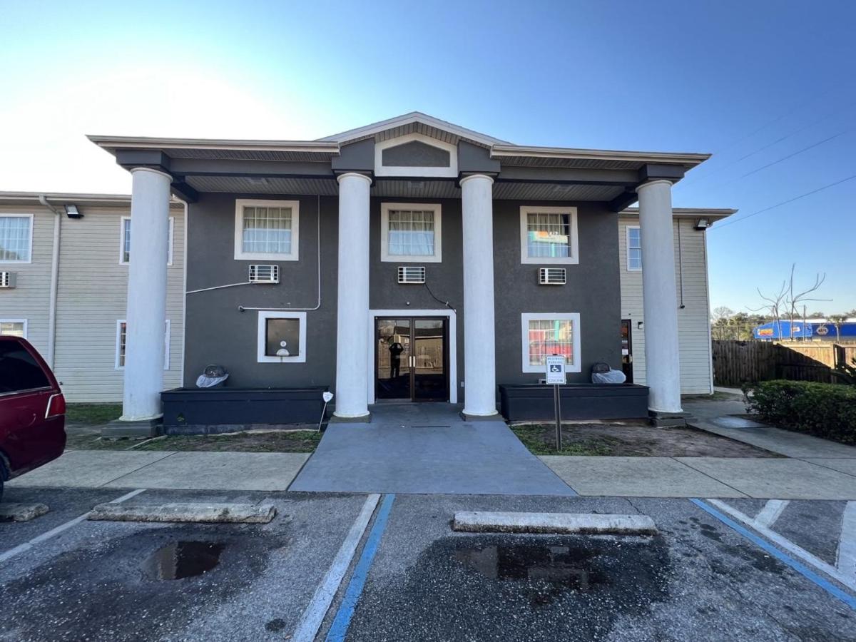  | Extended Stay Pensacola