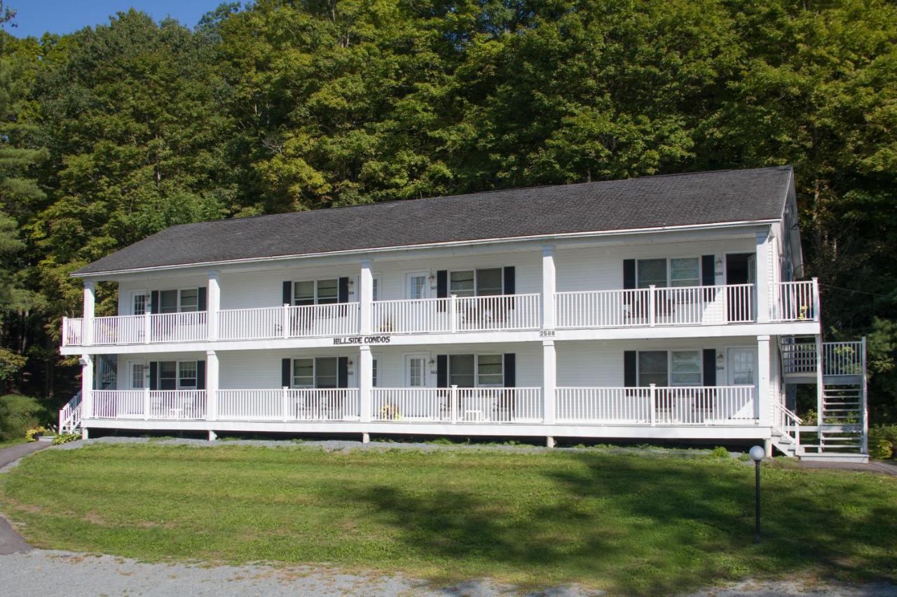 | Lake Bomoseen Lodge