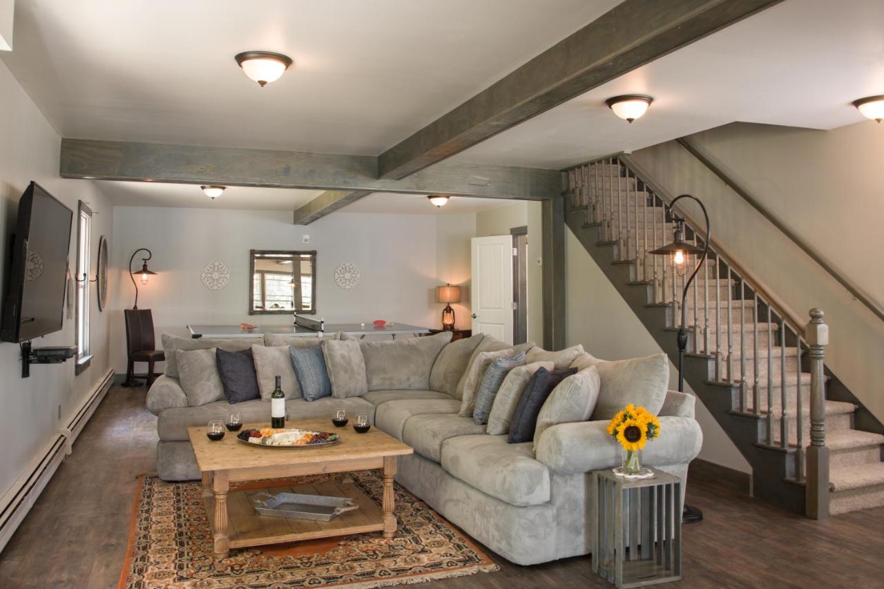 | Lake Bomoseen Lodge
