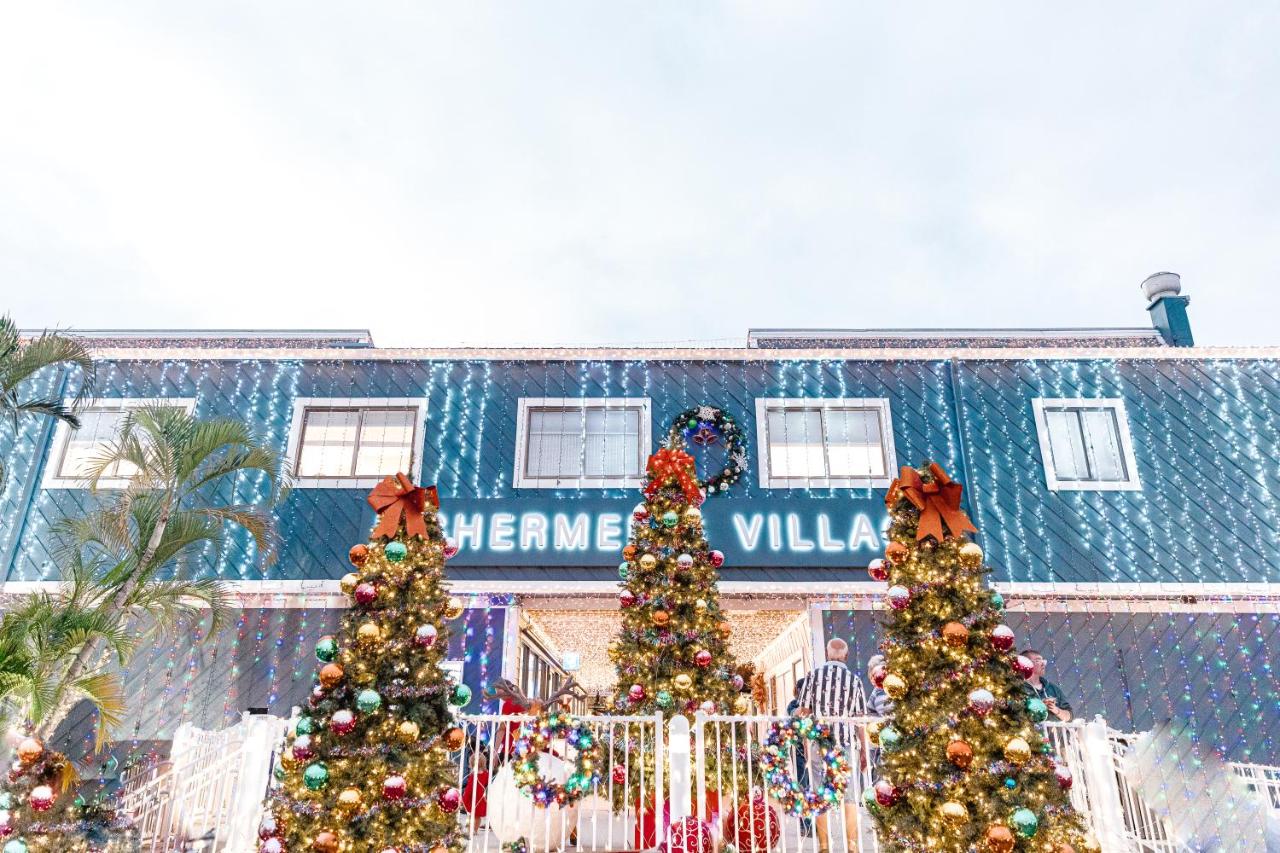 | The Suites at Fishermen's Village - 2 Bedroom Suites
