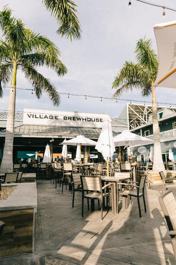 | The Suites at Fishermen's Village - 2 Bedroom Suites
