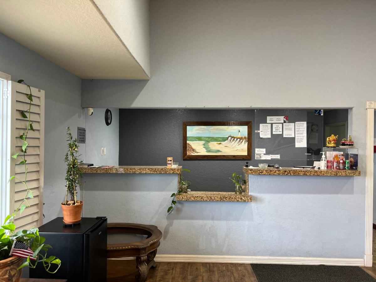 | Hotel Bien Venido