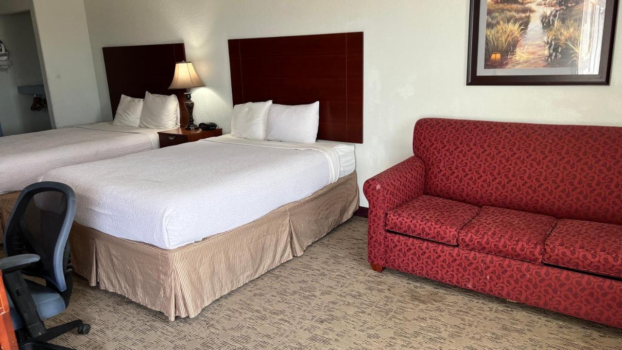 | Hotel Bien Venido