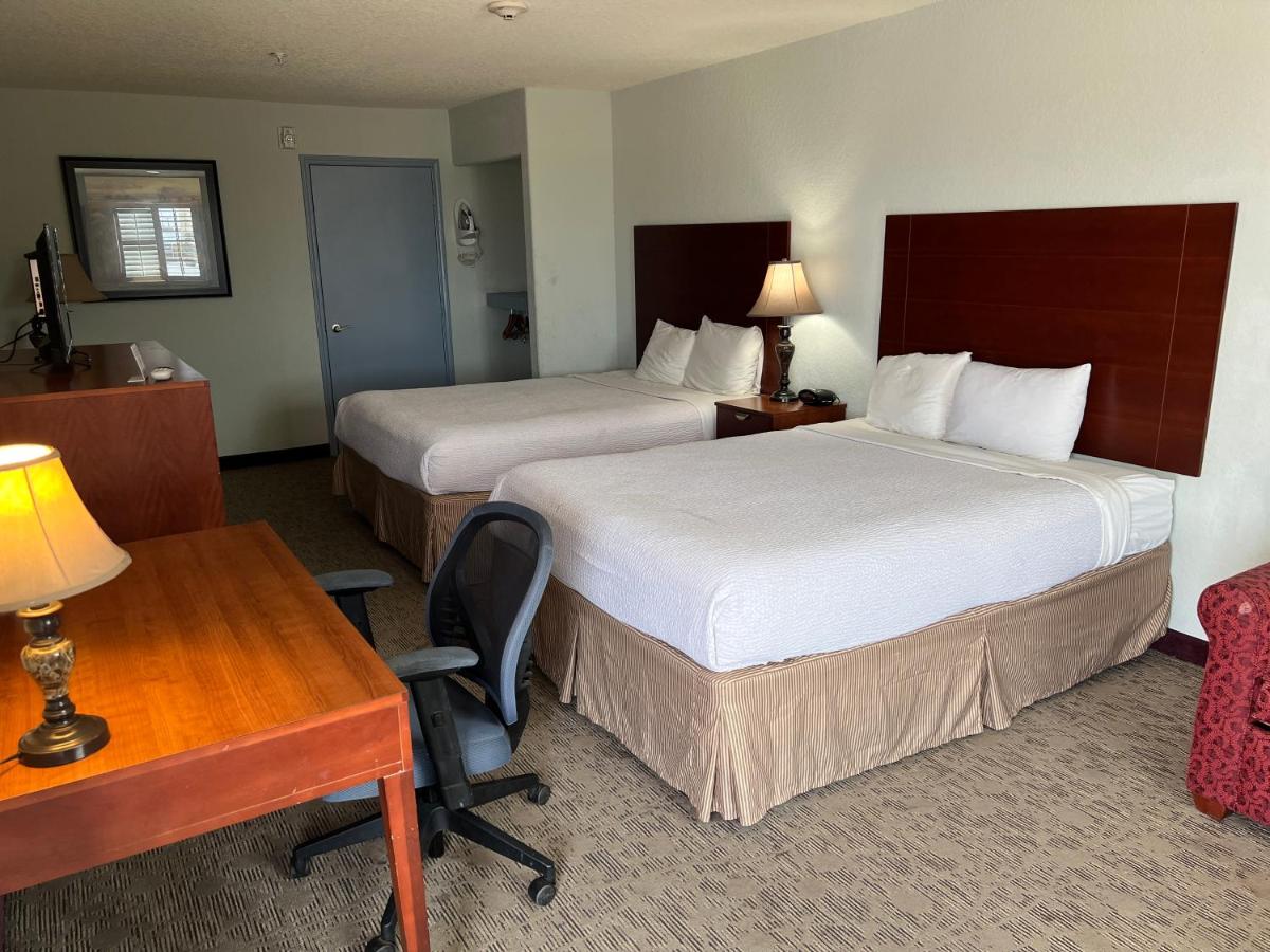| Hotel Bien Venido