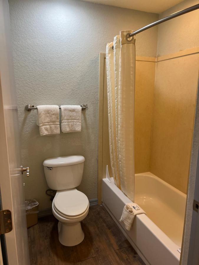 | Hotel Bien Venido
