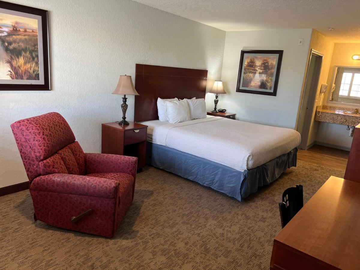| Hotel Bien Venido