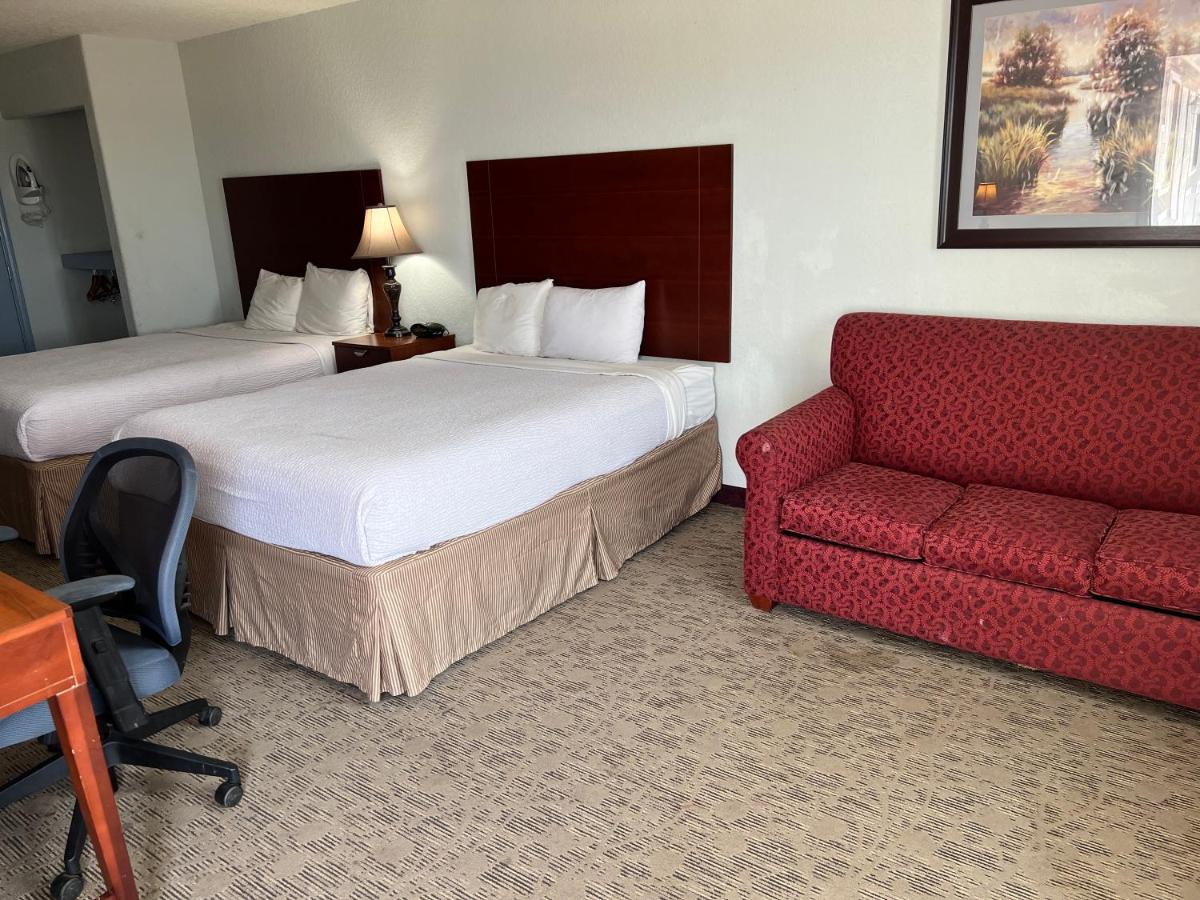 | Hotel Bien Venido