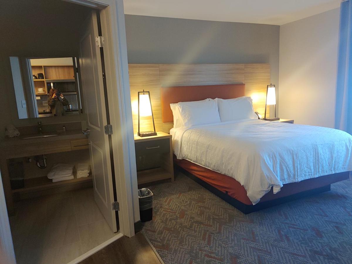 Studio Suite at Candlewood Suites Columbia by IHG