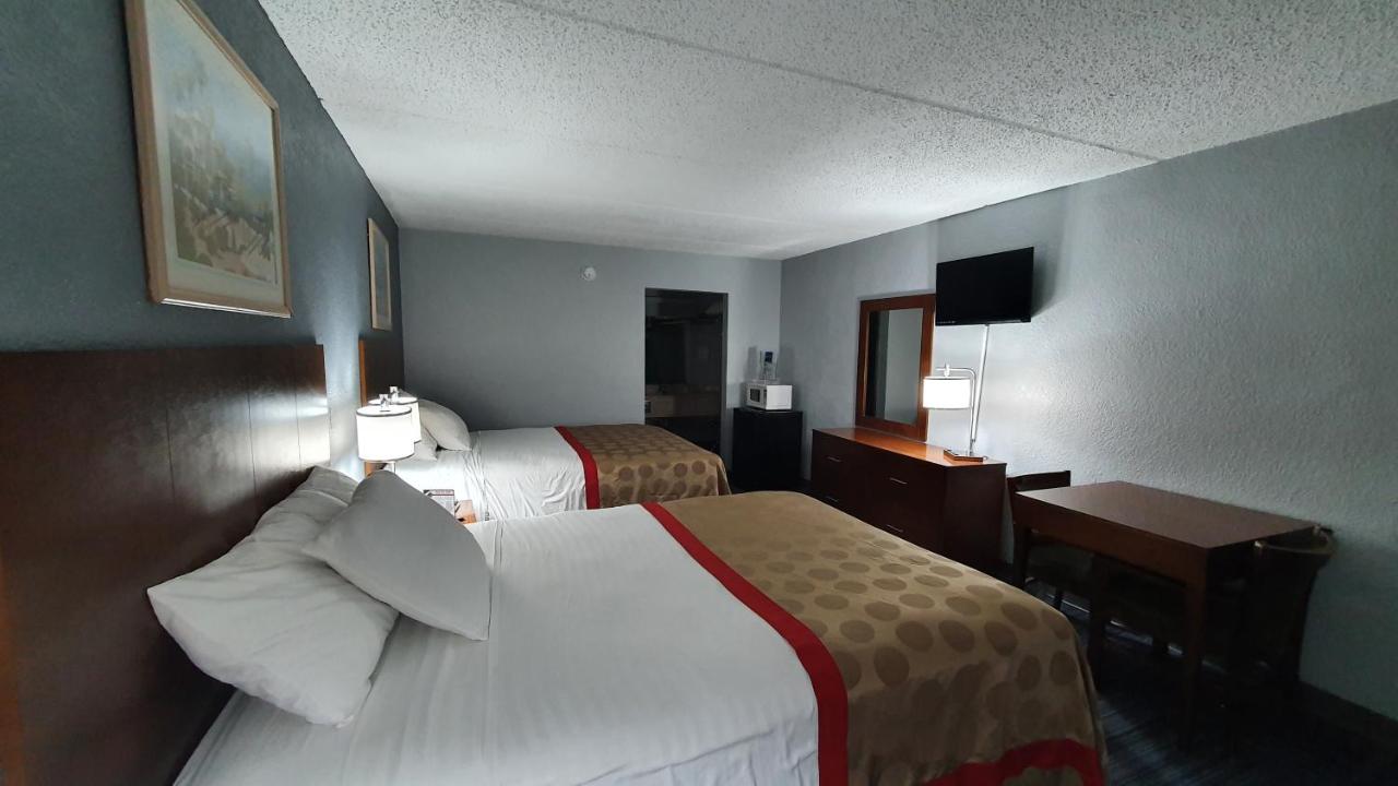 | South Padre Island Inn