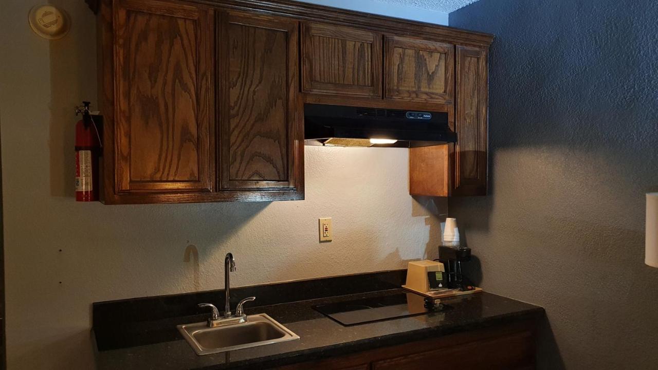 | South Padre Island Inn