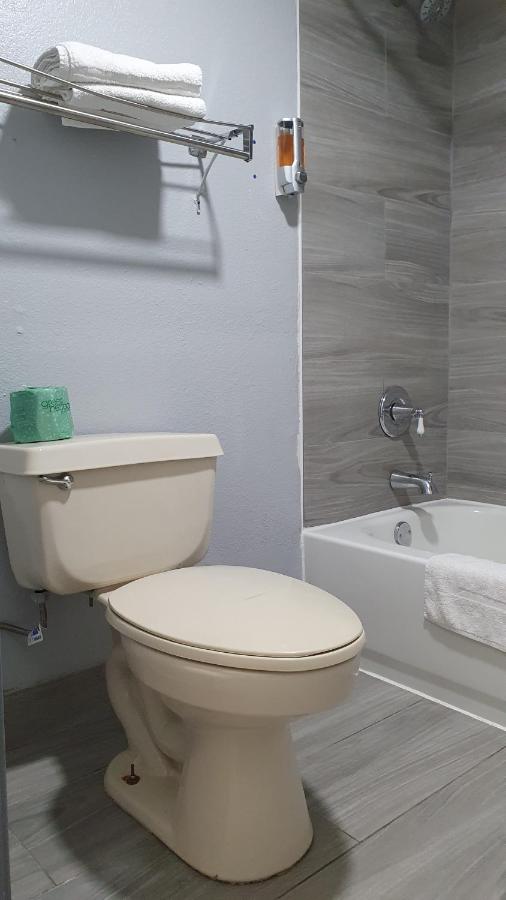 | South Padre Island Inn