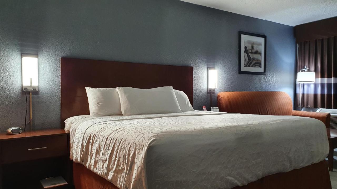 South Padre Island Inn