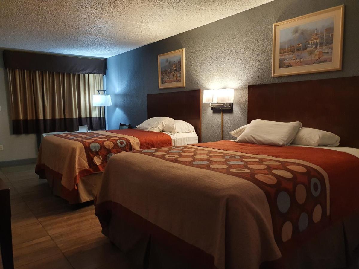 | South Padre Island Inn