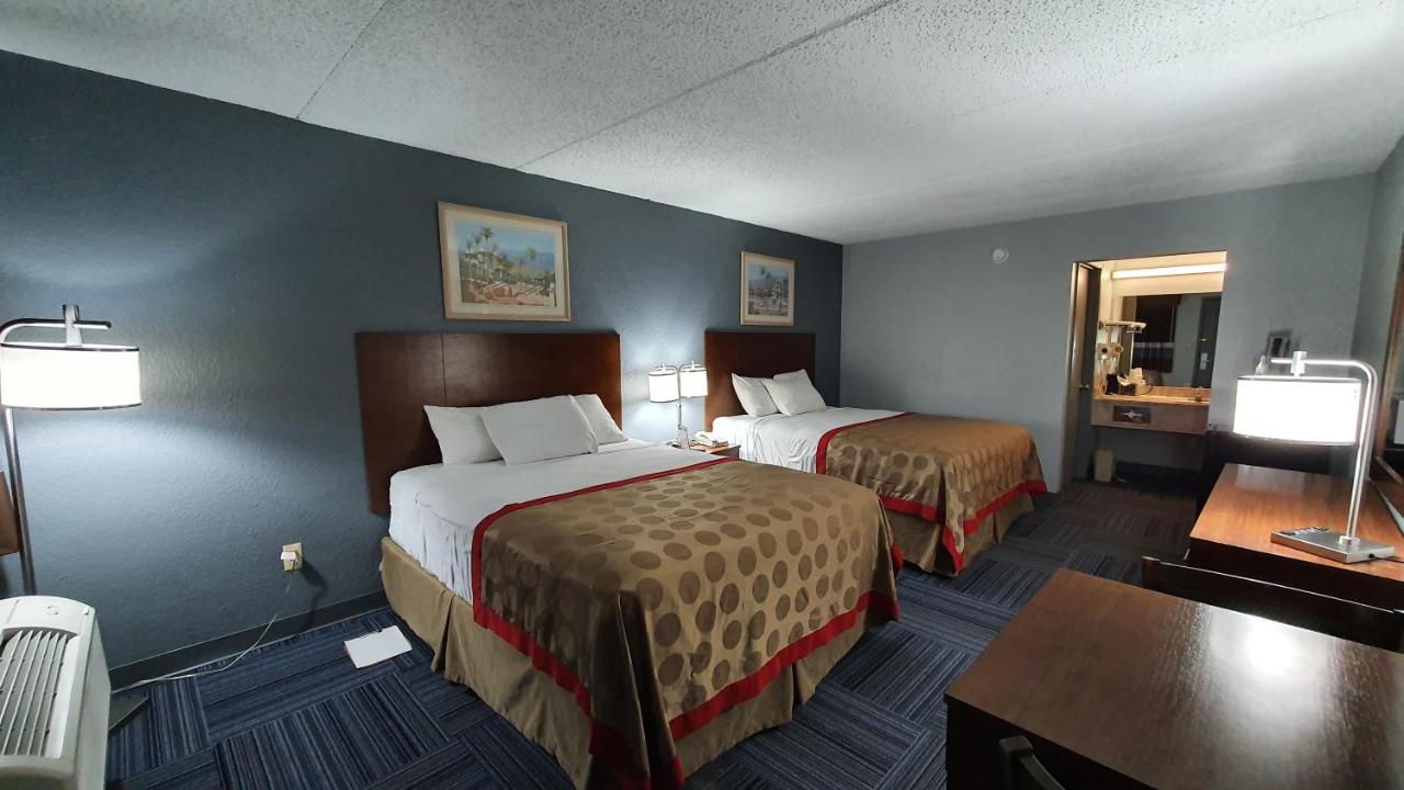 | South Padre Island Inn