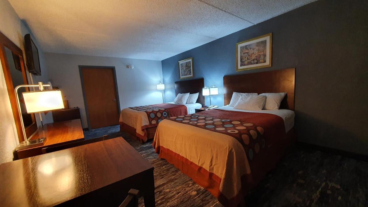 | South Padre Island Inn