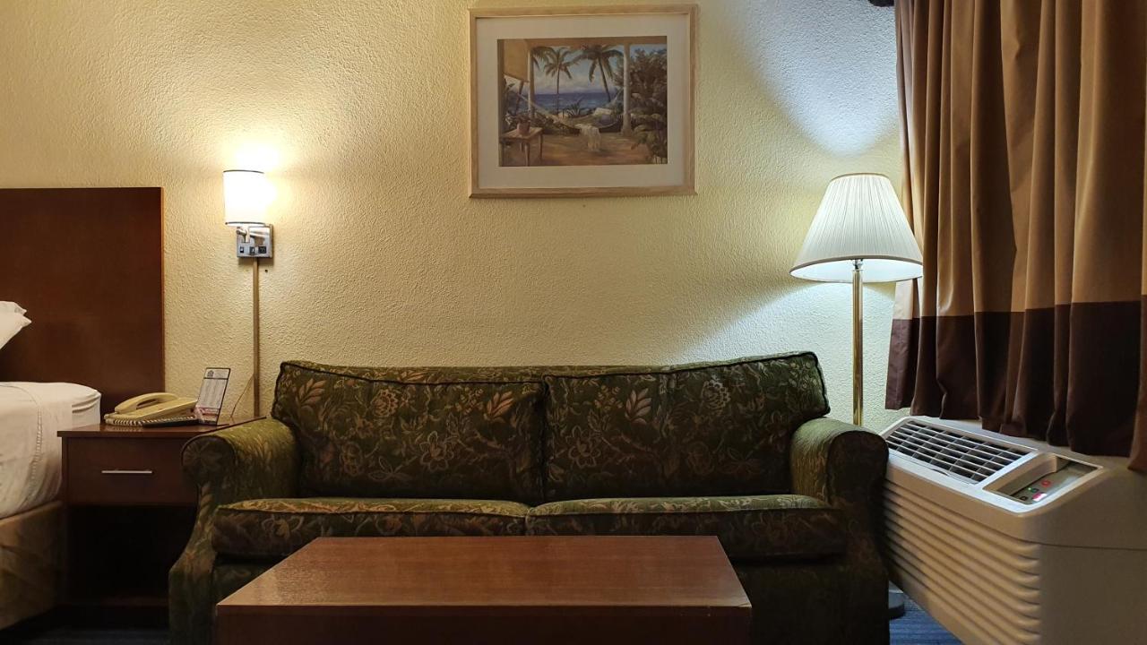 | South Padre Island Inn