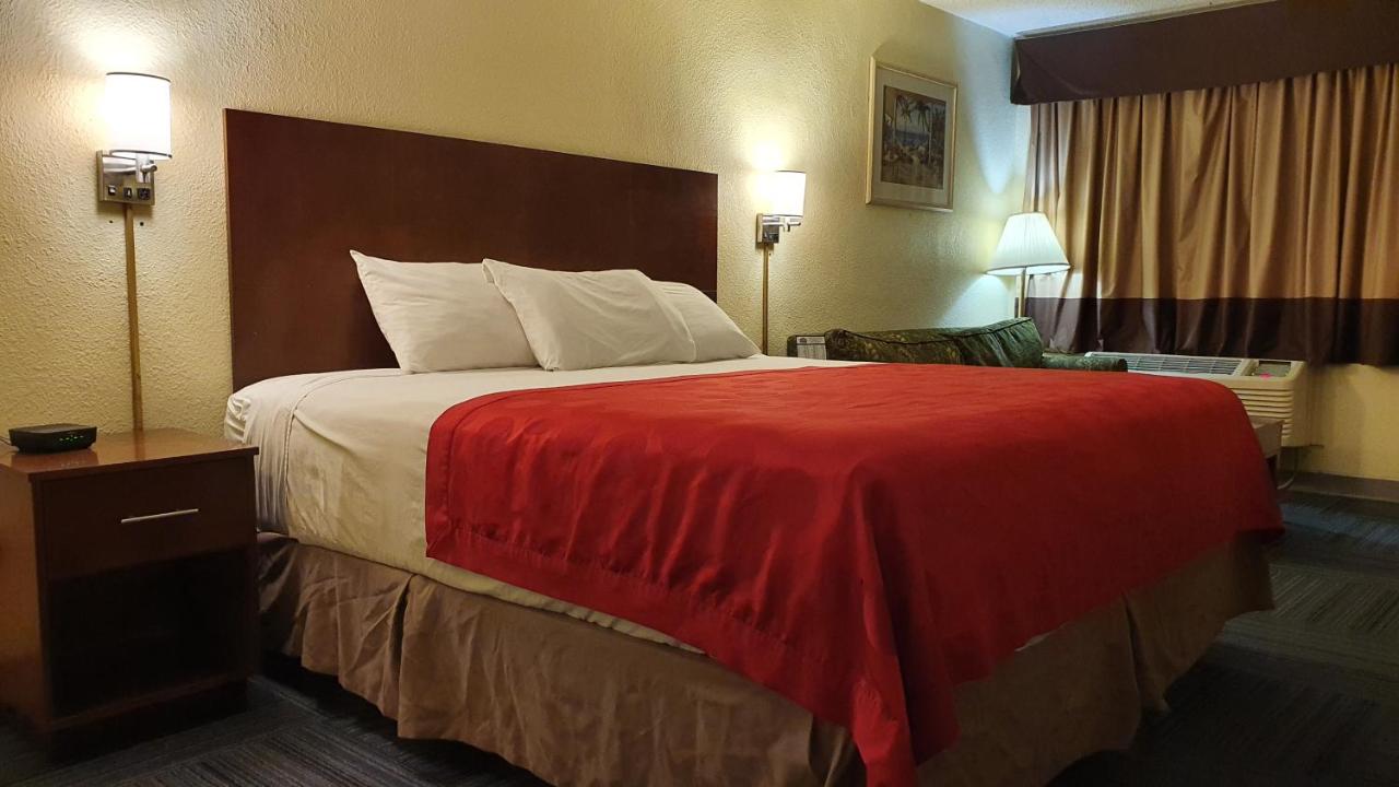 South Padre Island Inn
