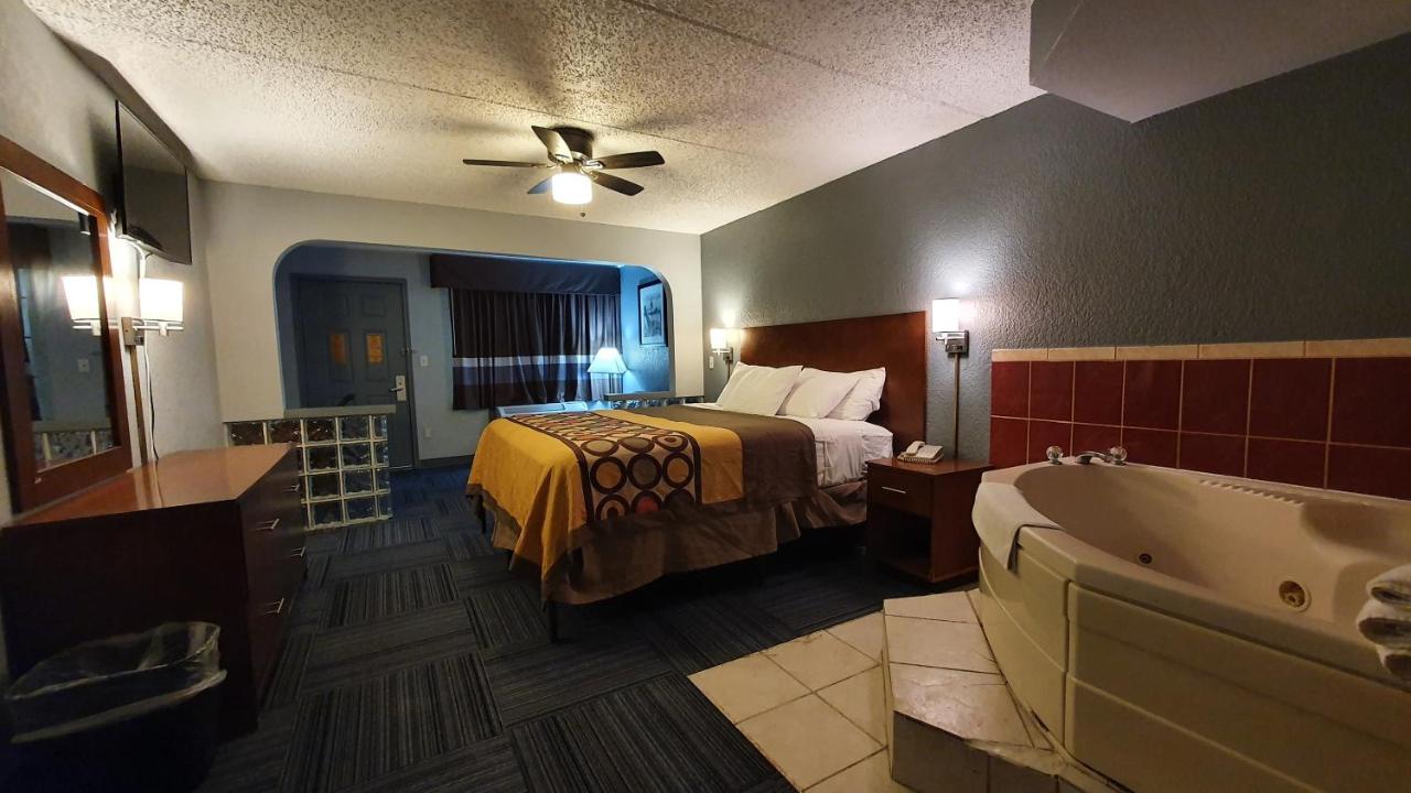 | South Padre Island Inn