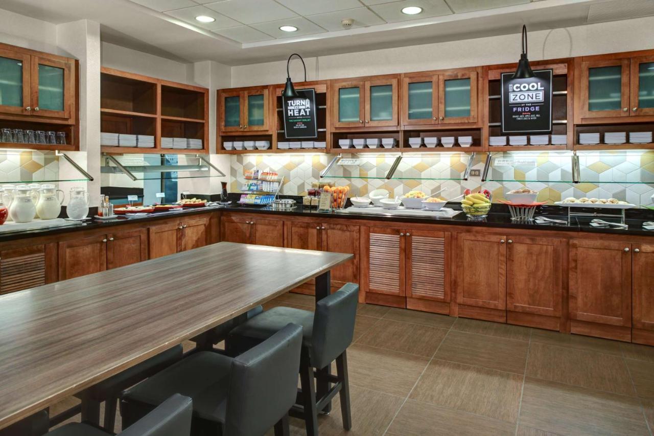Hyatt Place Pittsburgh Airport/Robinson Mall