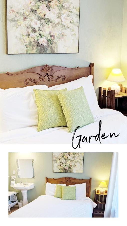 | Hop & Vine Inn