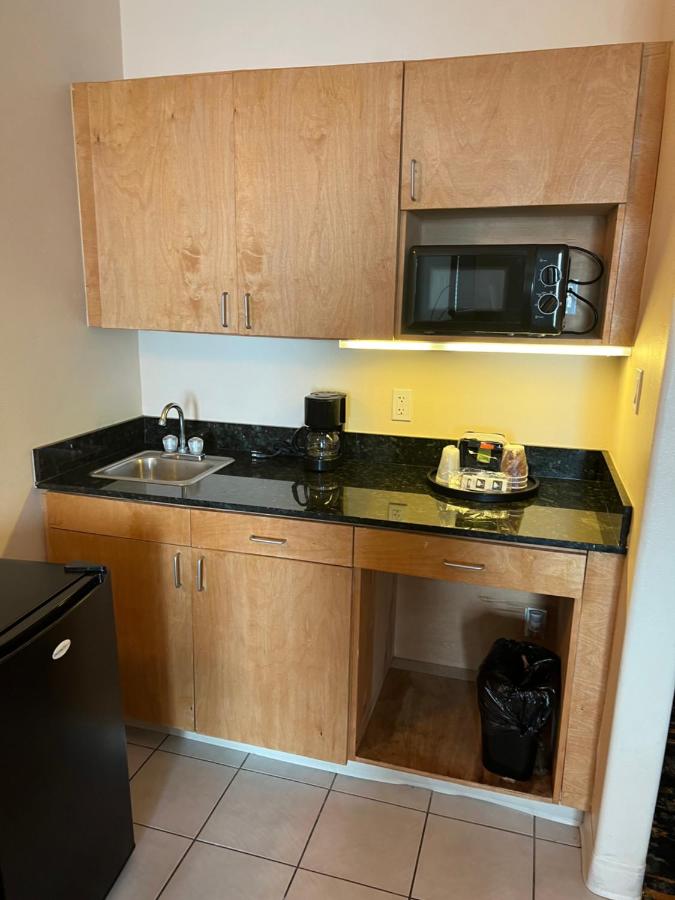 King Suite with Sofa Bed at Sunchase Inn & Suites