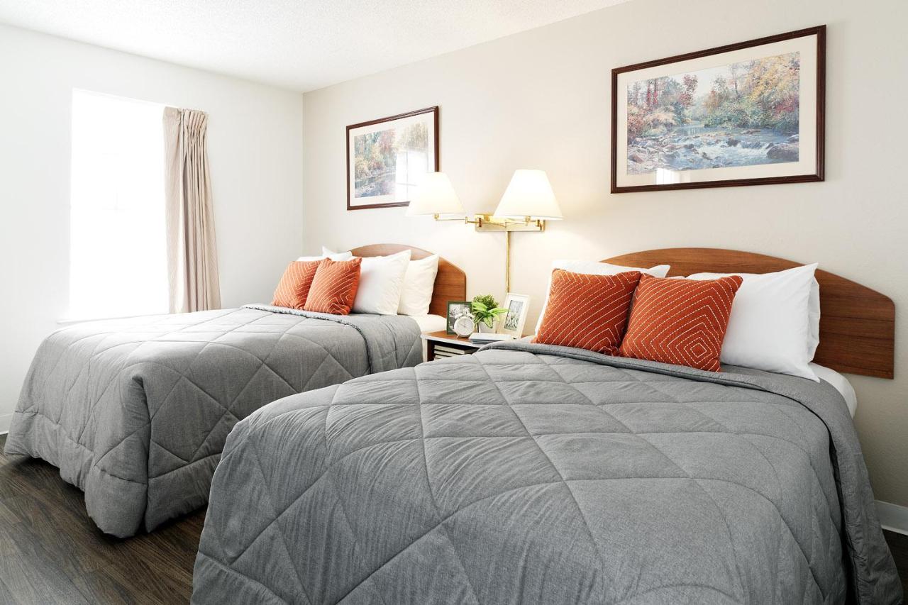  | InTown Suites Extended Stay Marietta GA - Roswell Rd