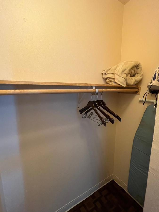 Queen Suite with Sofa Bed at Sunchase Inn & Suites