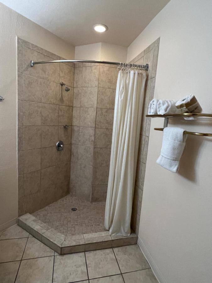 Queen Suite with Sofa Bed at Sunchase Inn & Suites