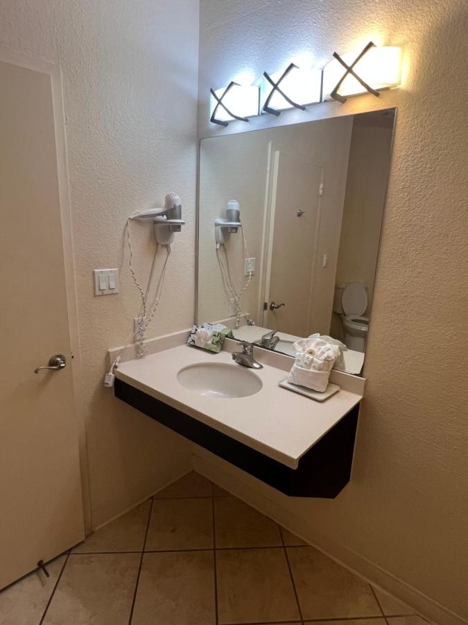 Queen Suite with Sofa Bed at Sunchase Inn & Suites