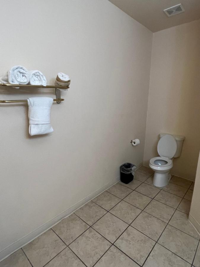 Queen Suite with Sofa Bed at Sunchase Inn & Suites