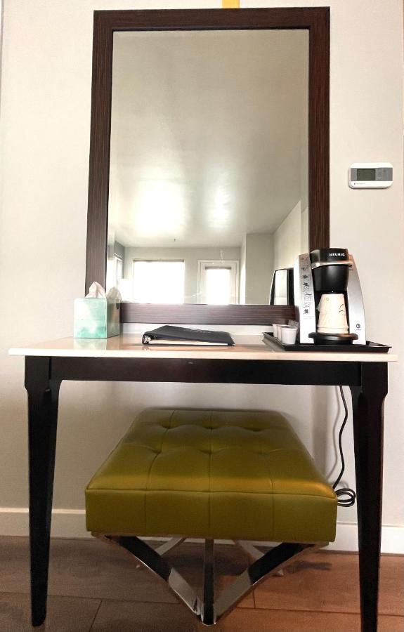 Premium King Room at Tides Inn & Suites