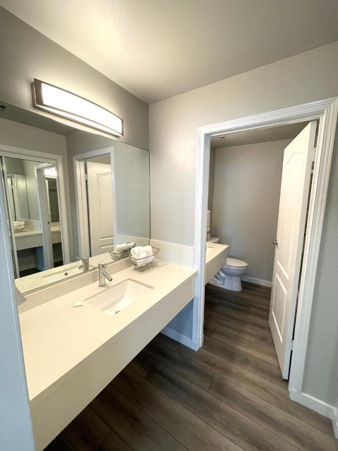 Premium Double with King & Full Bed at Tides Inn & Suites