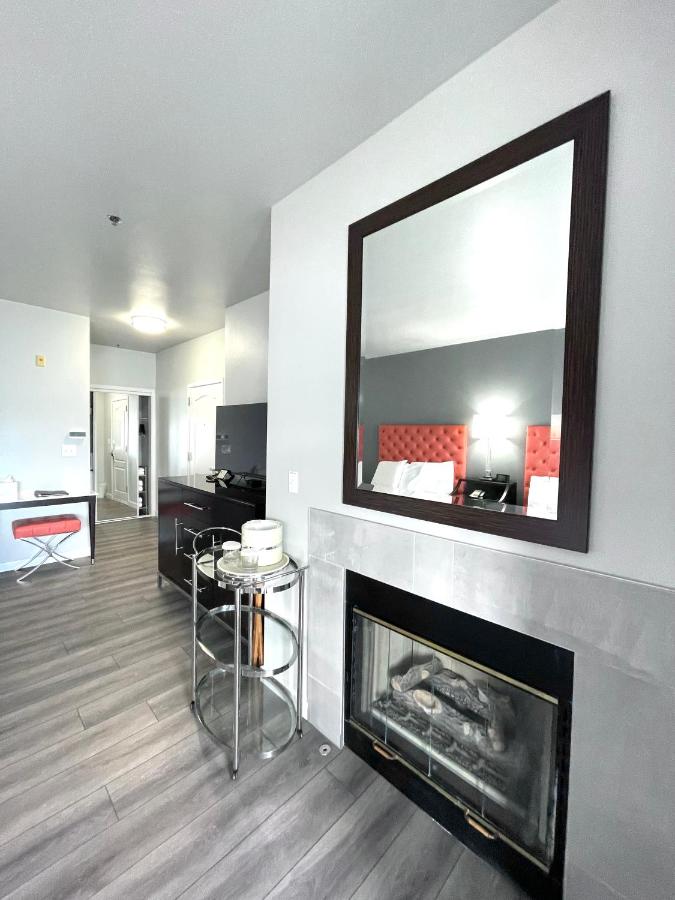 Premium Double with Two Full Beds at Tides Inn & Suites