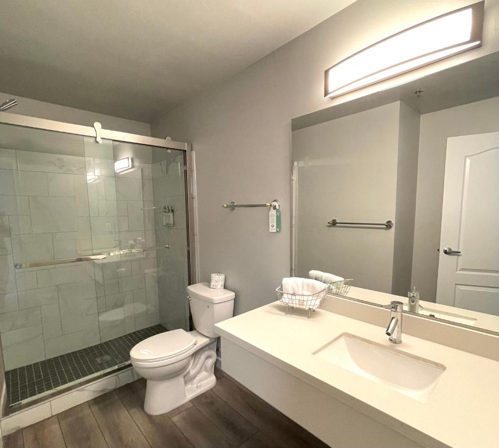 Premium Double with Two Full Beds at Tides Inn & Suites