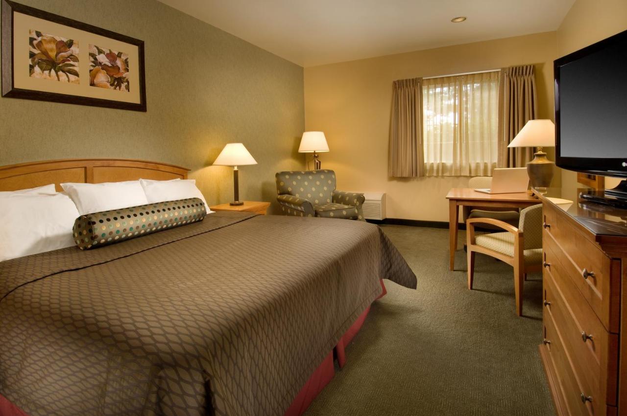 King Room at Redmond Inn