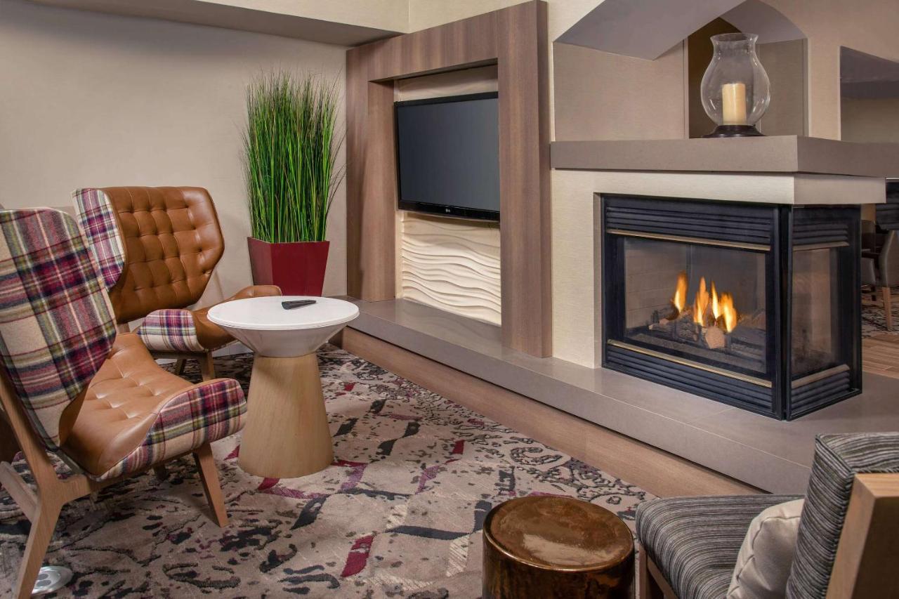 | Sonesta ES Suites Baltimore BWI Airport