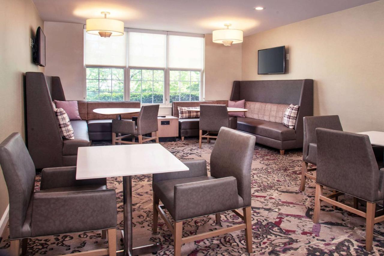 | Sonesta ES Suites Baltimore BWI Airport