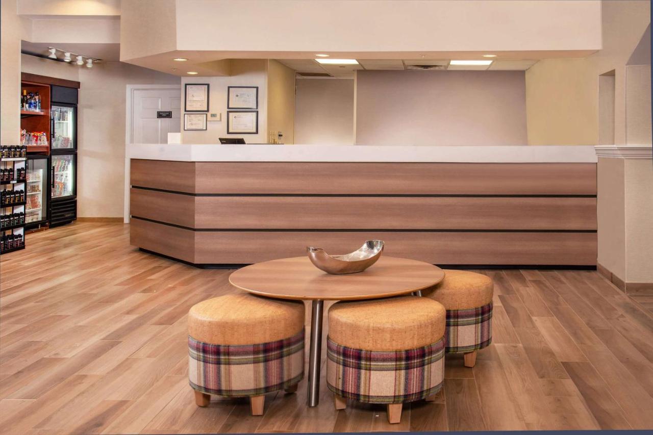 | Sonesta ES Suites Baltimore BWI Airport