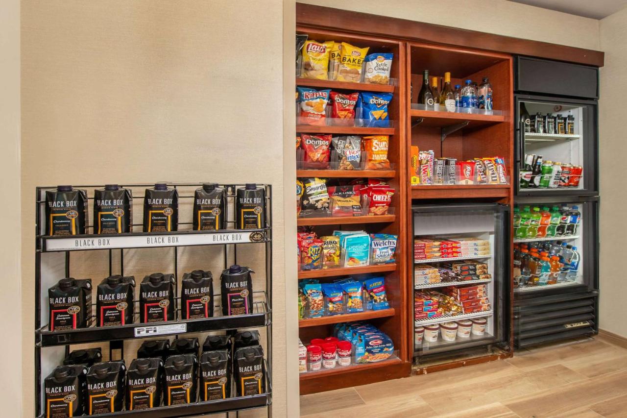 | Sonesta ES Suites Baltimore BWI Airport