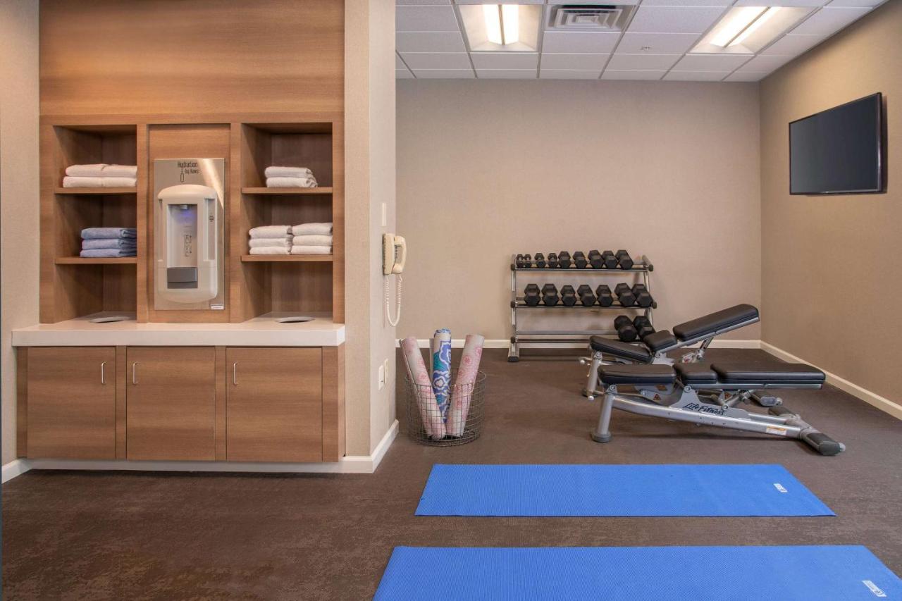 | Sonesta ES Suites Baltimore BWI Airport