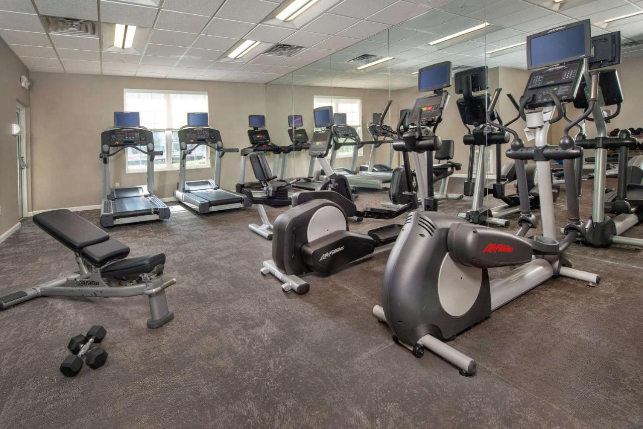  | Sonesta ES Suites Baltimore BWI Airport